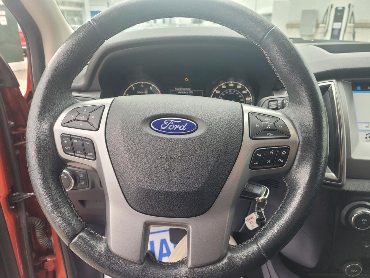 2019 Ford Ranger XLT Photo31