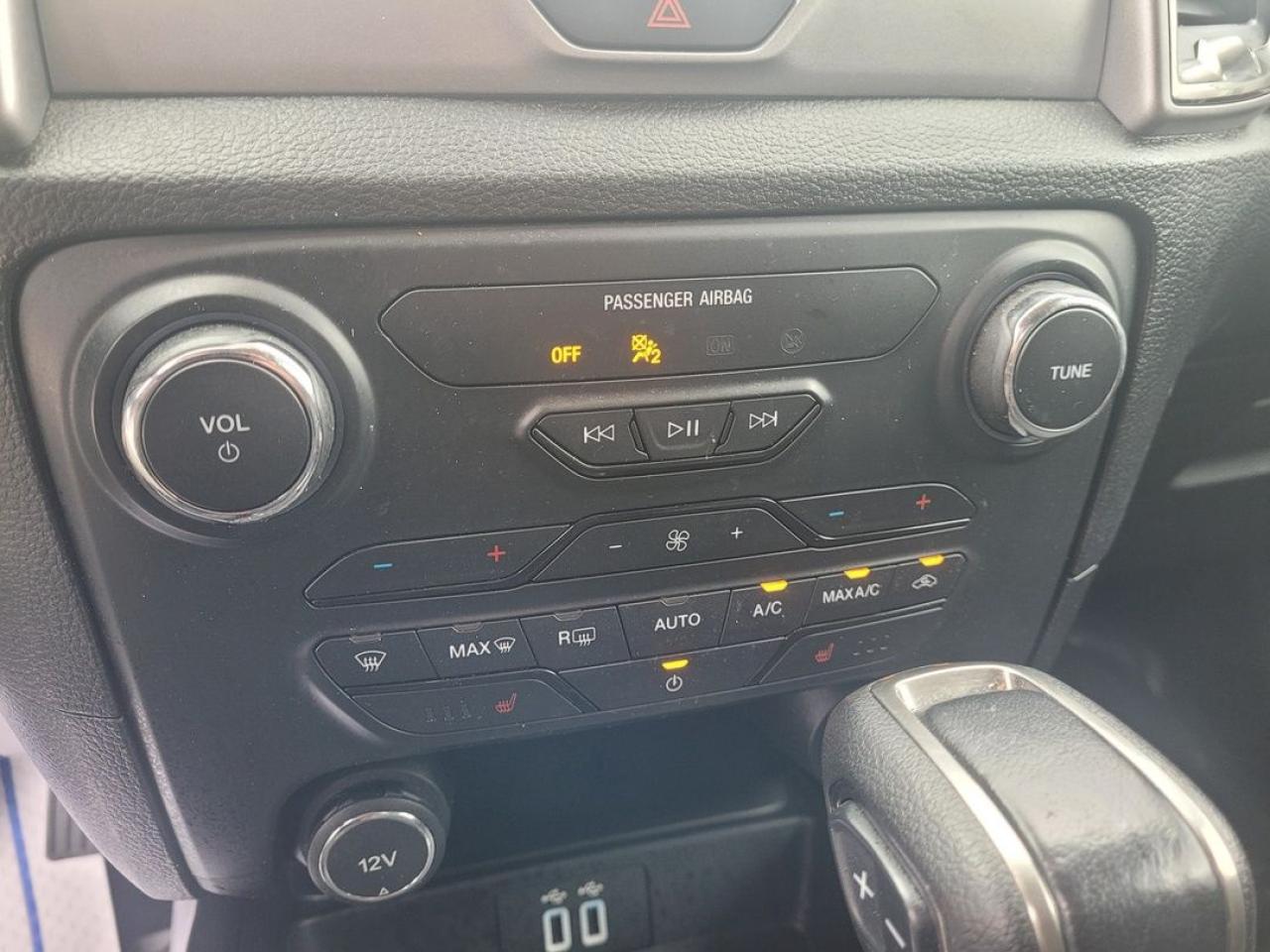 2019 Ford Ranger XLT Photo33
