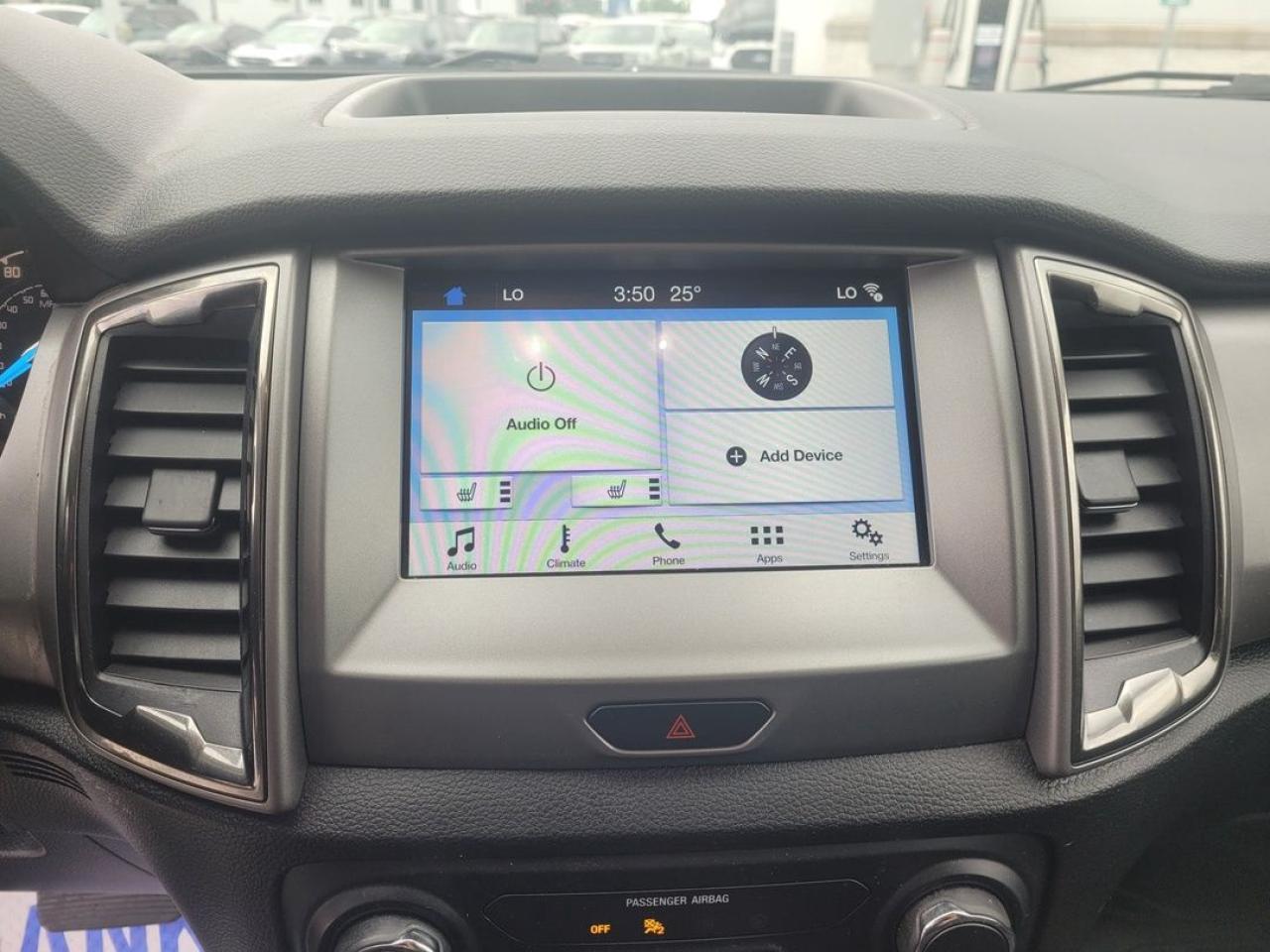 2019 Ford Ranger XLT Photo32
