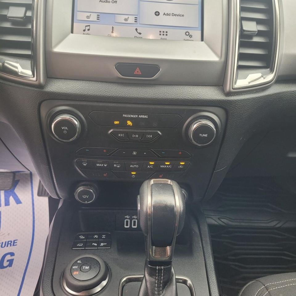 2019 Ford Ranger XLT Photo17