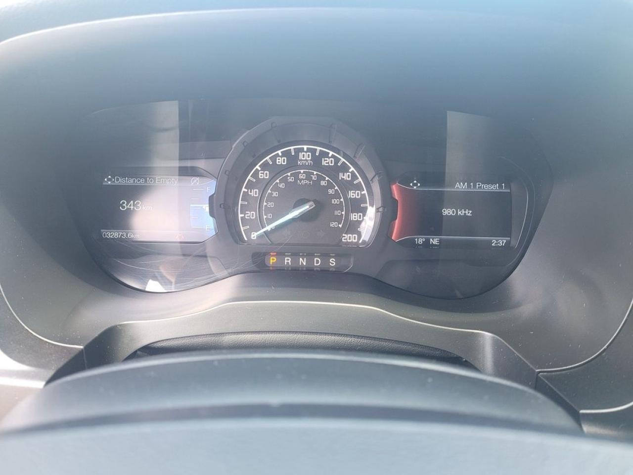 2023 Ford Ranger LARIAT Photo35