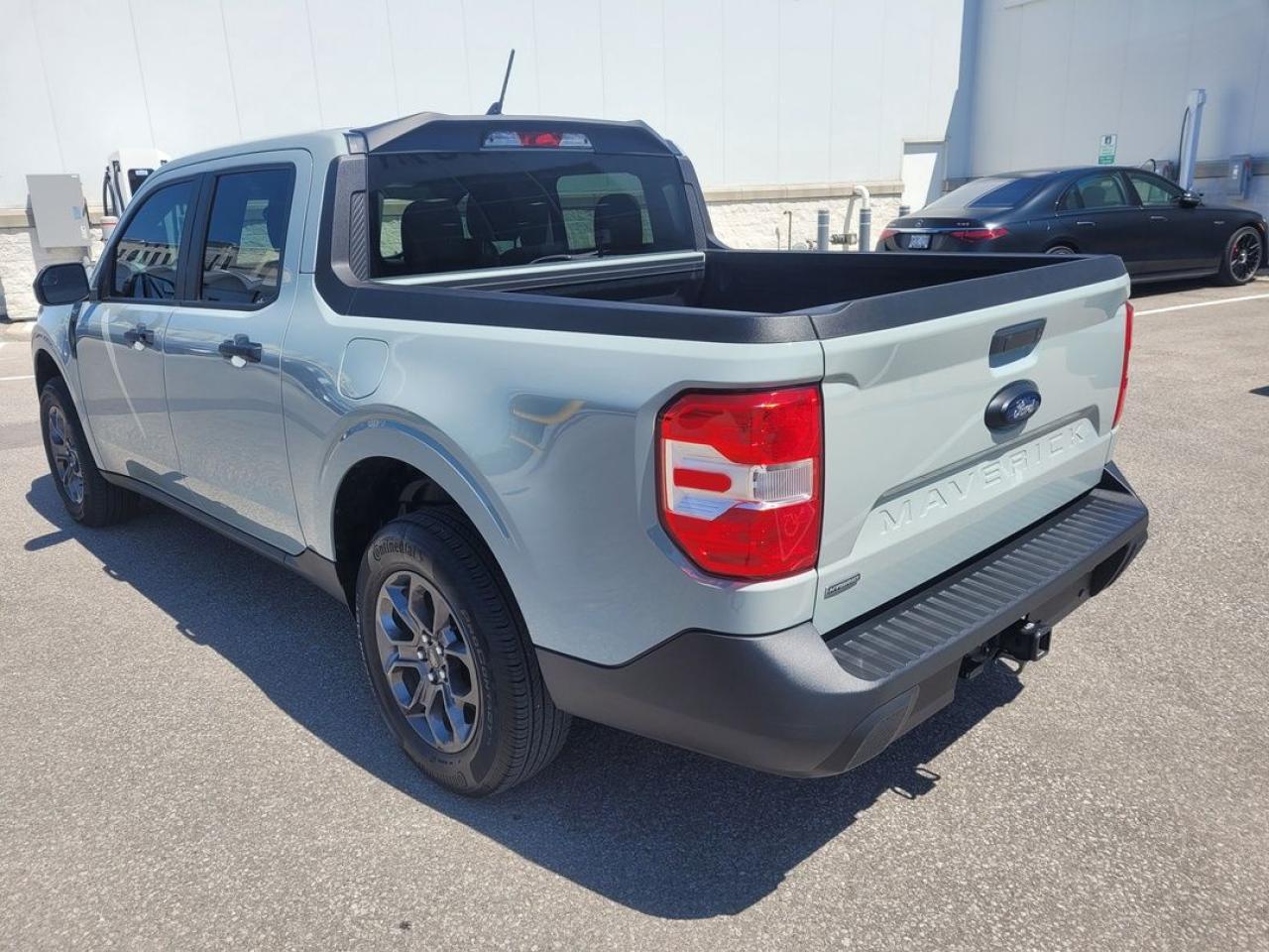 2024 Ford Maverick XLT Photo22