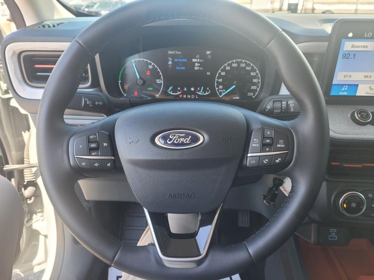 2024 Ford Maverick XLT Photo15