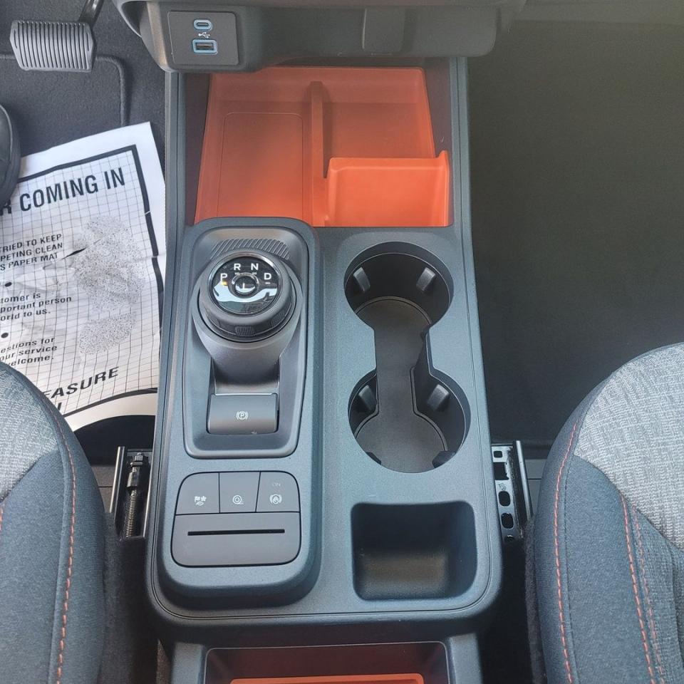 2024 Ford Maverick XLT Photo37