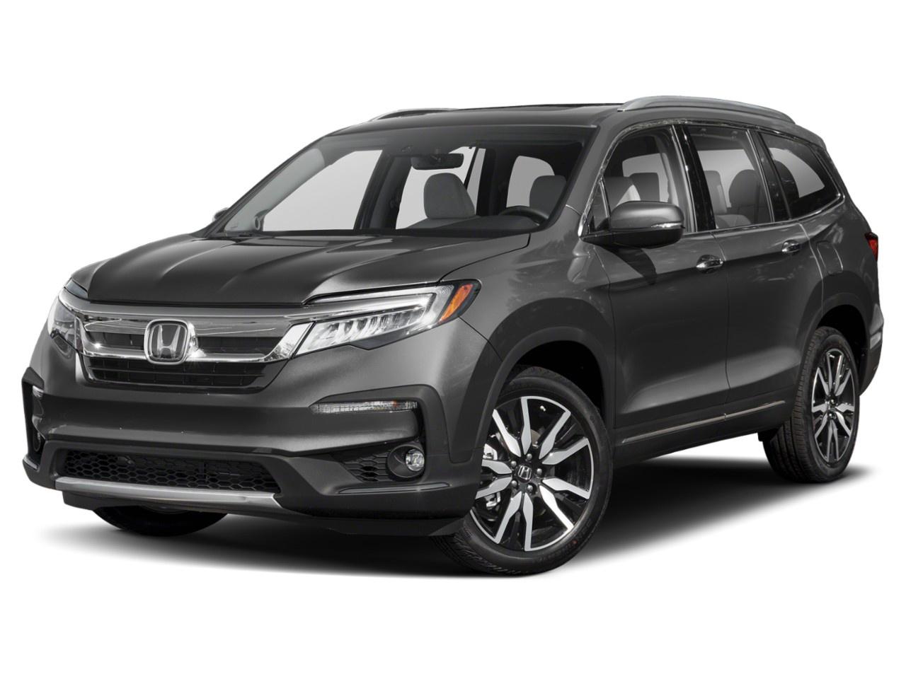 Used 2020 Honda Pilot Touring 8-Passenger AWD for sale in Midland, ON