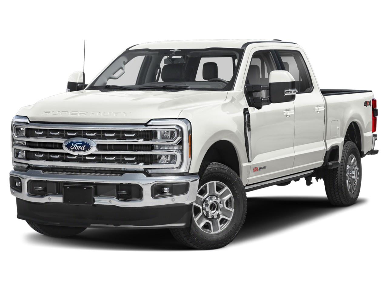 New 2025 Ford F-250 Super Duty SRW LARIAT 4WD CREW CAB 6.75' BOX for sale in Midland, ON