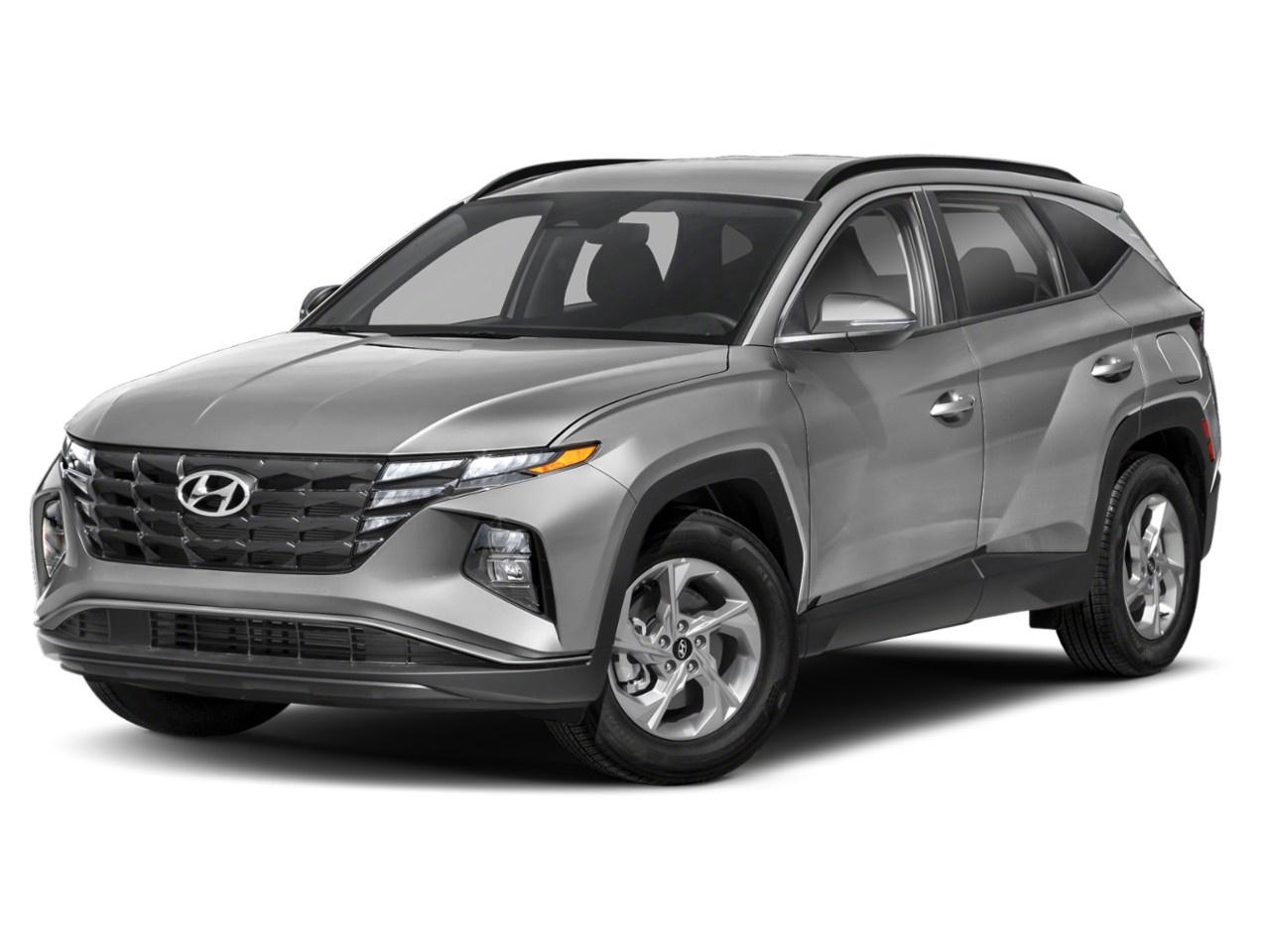 Used 2023 Hyundai Tucson Preferred AWD for sale in Midland, ON