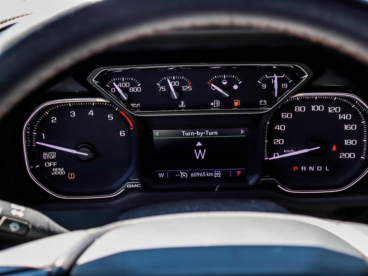 2022 GMC Sierra 1500 Limited AT4 Photo