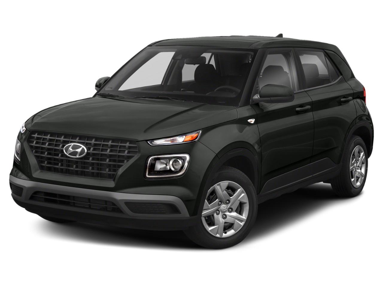 Used 2022 Hyundai Venue Preferred IVT for sale in Midland, ON