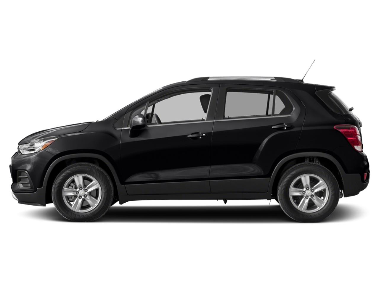 Used 2019 Chevrolet Trax LT for sale in Saskatoon, SK