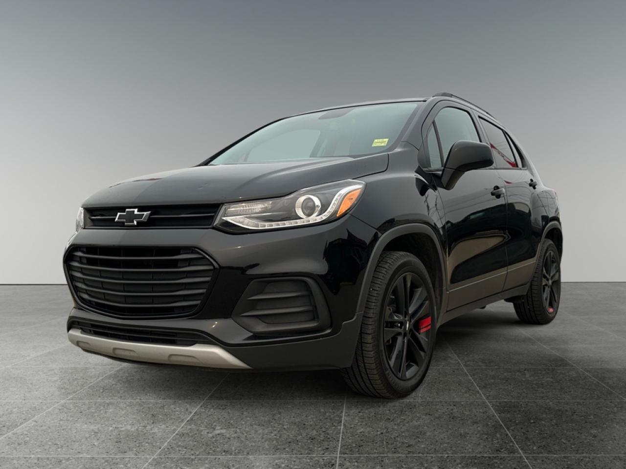 Used 2019 Chevrolet Trax LT for sale in Saskatoon, SK