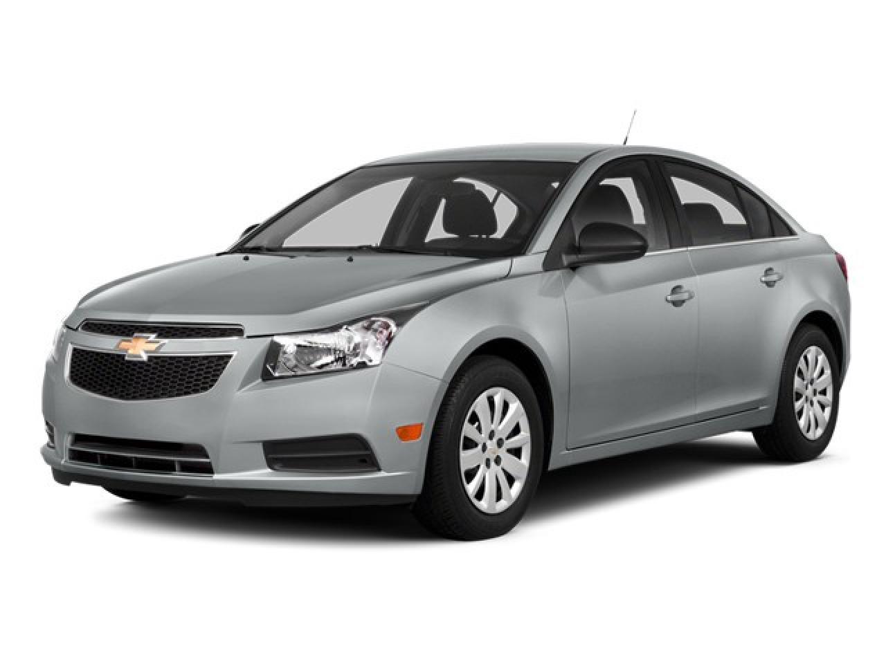 Used 2014 Chevrolet Cruze 4dr Sdn 2lt for sale in Saskatoon, SK