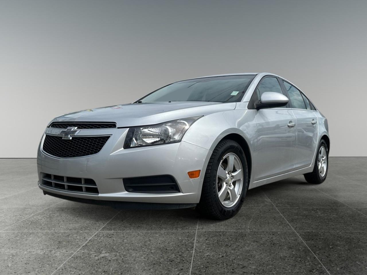 Used 2014 Chevrolet Cruze 4dr Sdn 2lt for sale in Saskatoon, SK