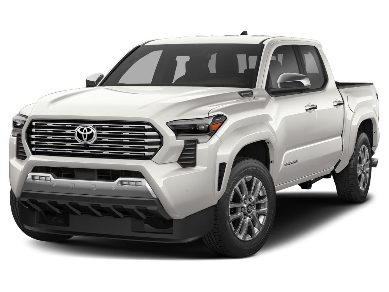 New 2025 Toyota Tacoma Hybrid for sale in Ottawa, ON