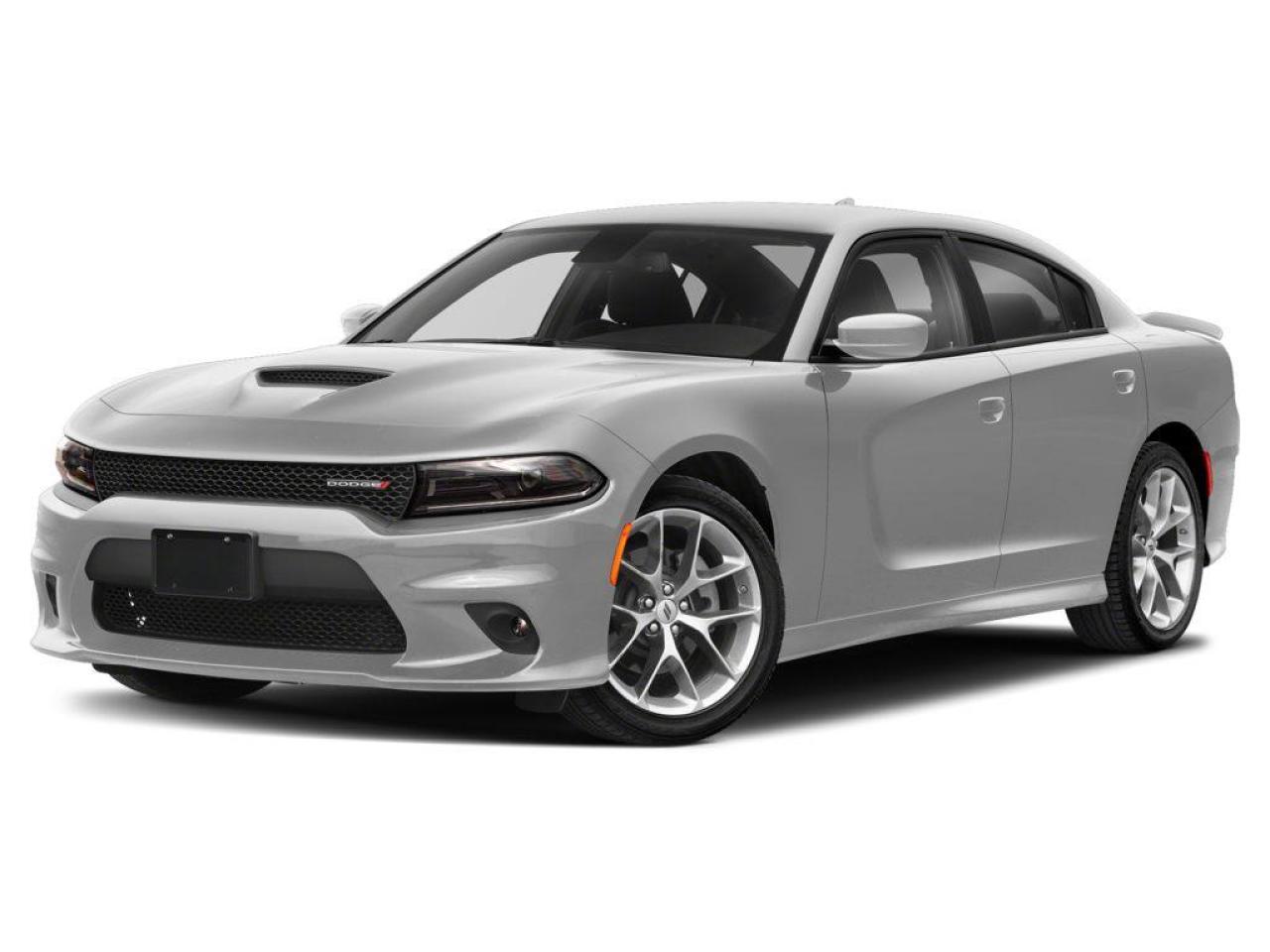 Used 2023 Dodge Charger GT for sale in Surrey, BC