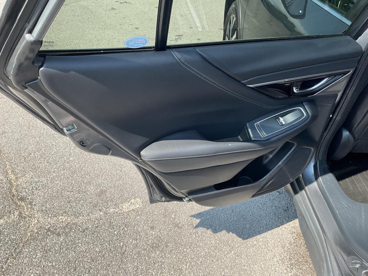 Used 2021 Subaru Outback Limited XT for sale in Kingston, ON
