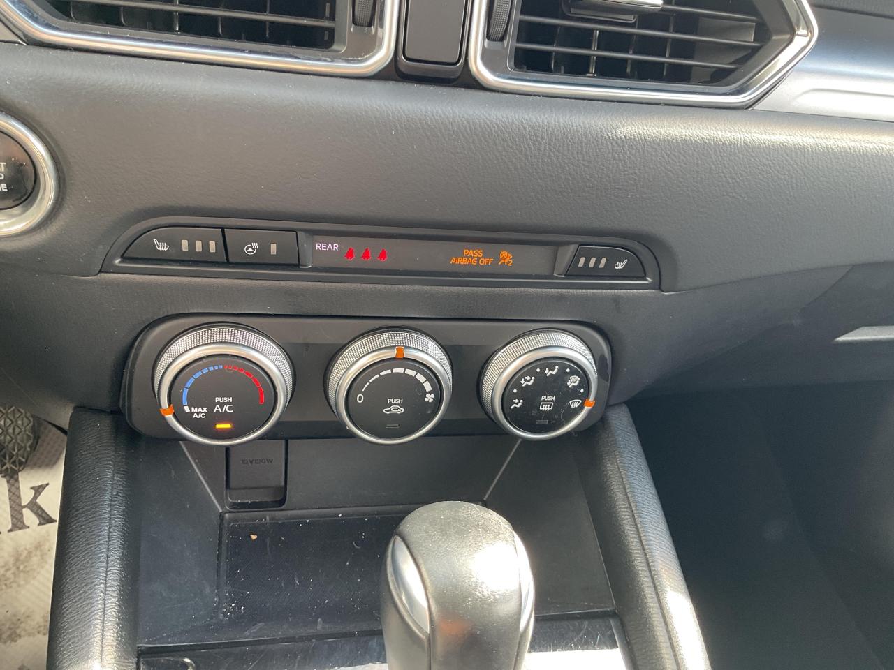 Used 2023 Mazda CX-5  for sale in North Bay, ON