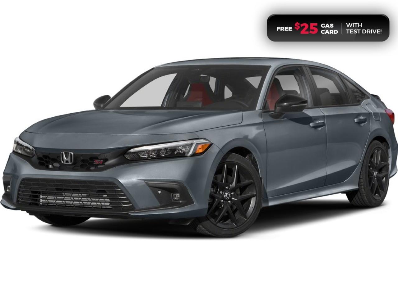 Used 2023 Honda Civic Si ARRIVING FRIDAY! for sale in Cambridge, ON