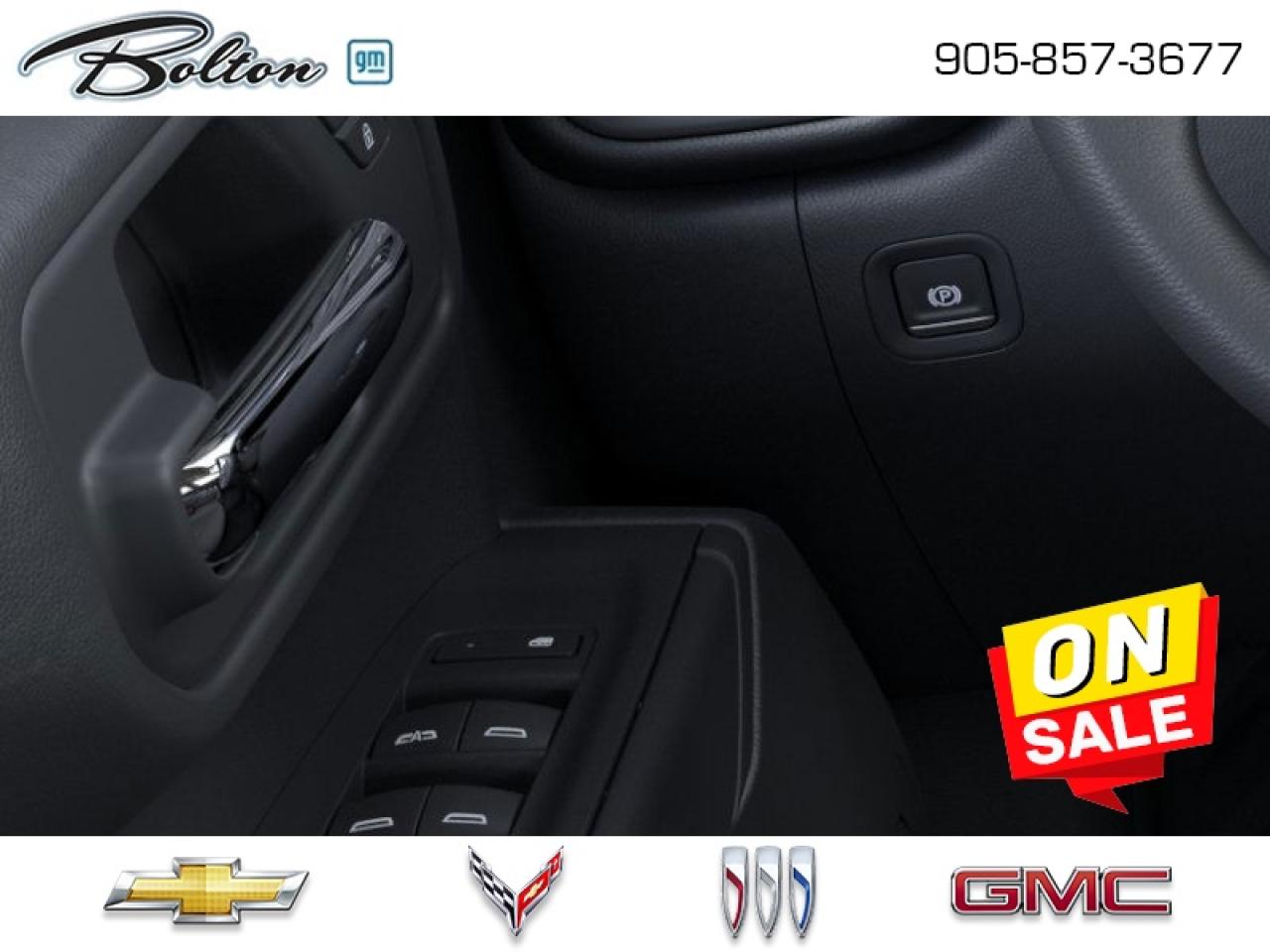 2025 GMC Sierra 1500 PRO Photo