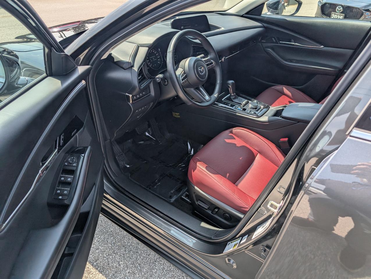 2022 Mazda CX-30 GT w/Turbo Photo
