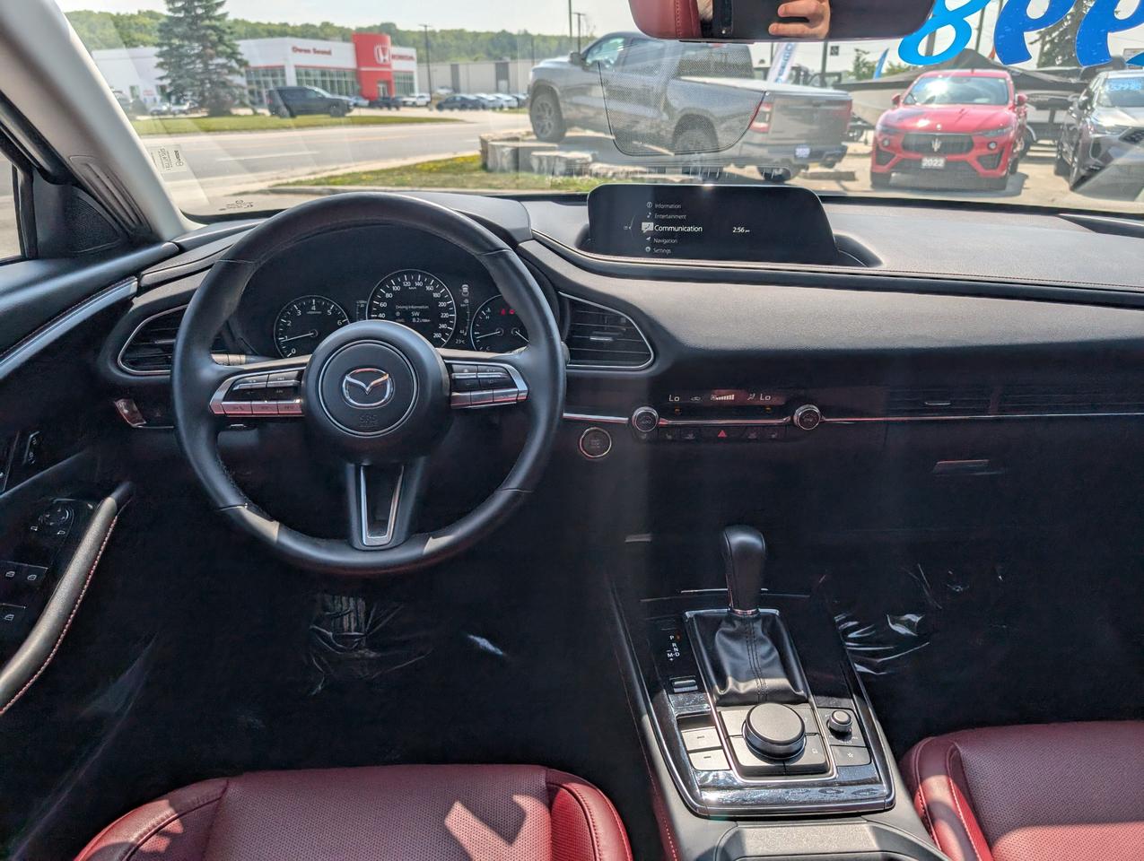 2022 Mazda CX-30 GT w/Turbo Photo