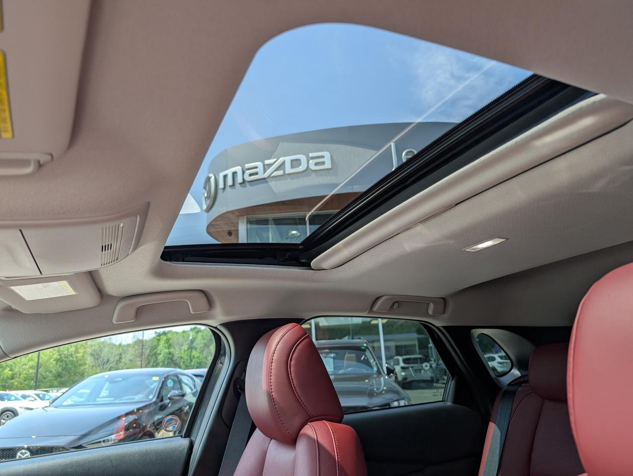 2022 Mazda CX-30 GT w/Turbo Photo