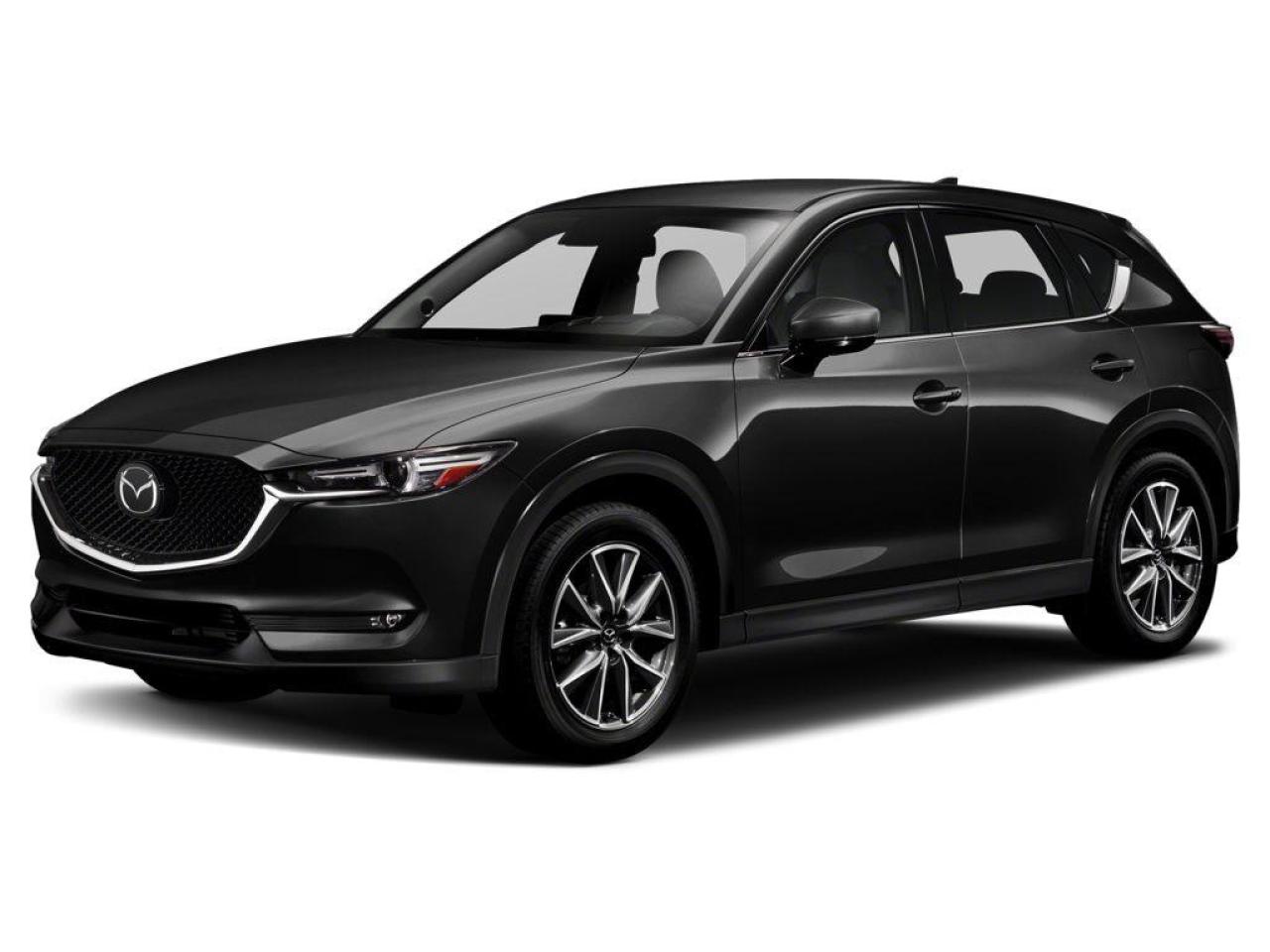 Used 2018 Mazda CX-5 GX for sale in London, ON