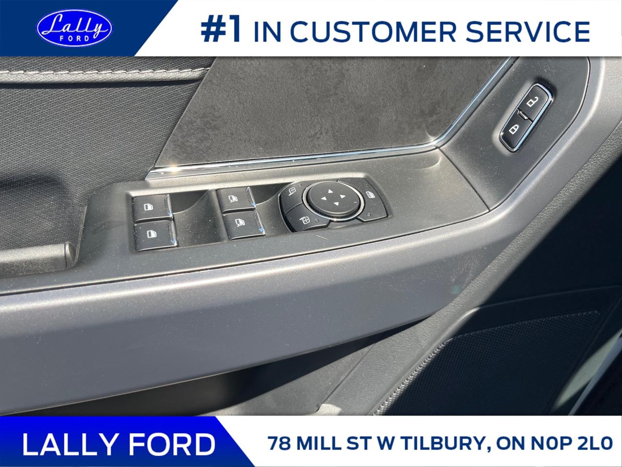 2025 Ford F-150 XLT Photo