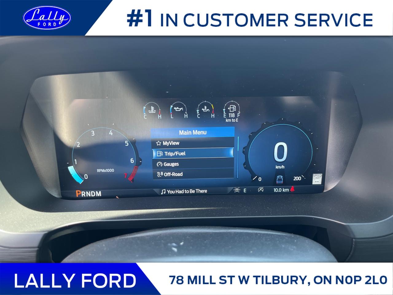 2025 Ford F-150 XLT Photo