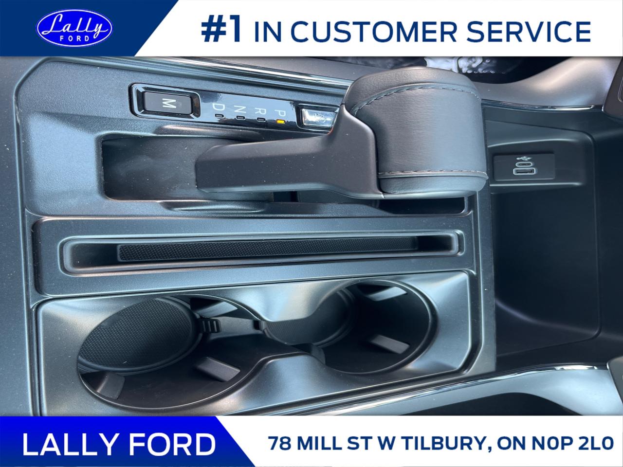 2025 Ford F-150 XLT Photo