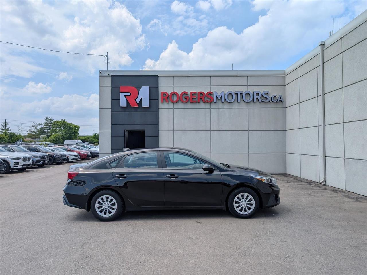 2023 Kia Forte LX - CARPLAY - HTD SEATS - REVERSE CAM