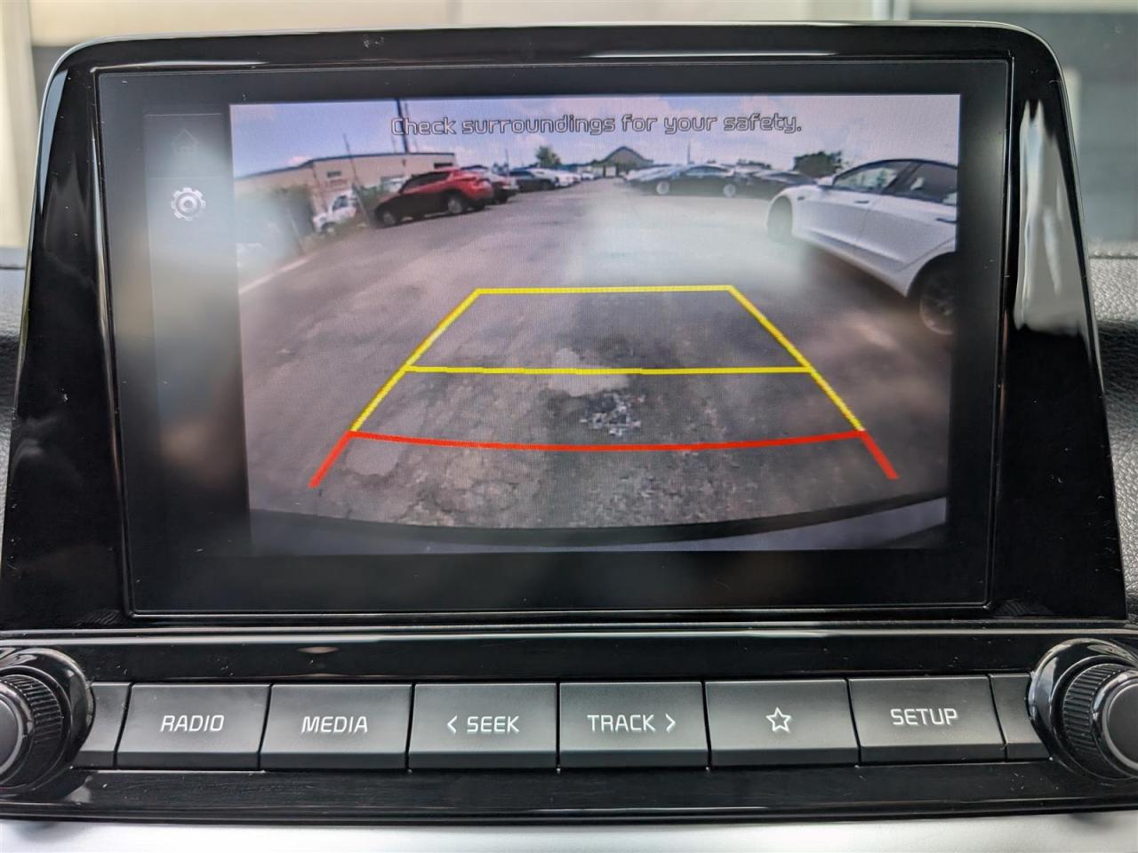 2023 Kia Forte LX - CARPLAY - HTD SEATS - REVERSE CAM