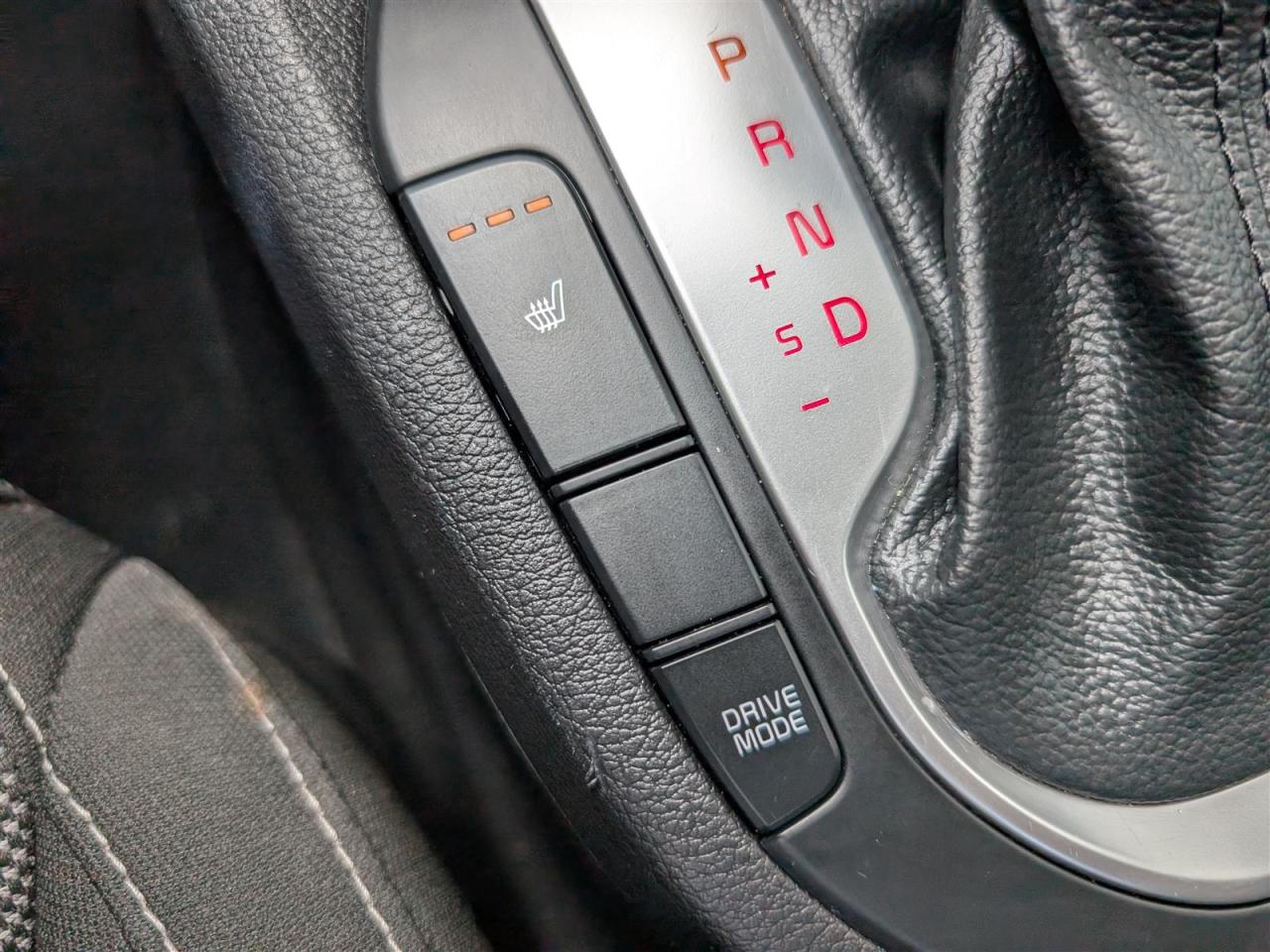 2023 Kia Forte LX - CARPLAY - HTD SEATS - REVERSE CAM