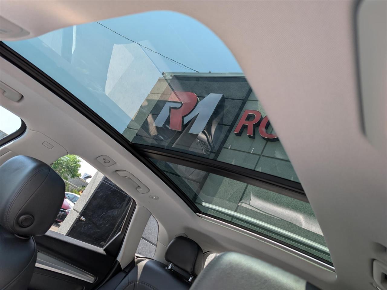 2020 Audi Q5 TECHNIK - NAVI - PANO ROOF - 360 CAMERA