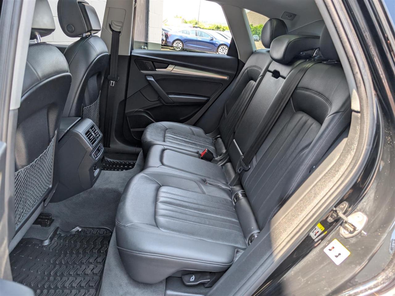 2020 Audi Q5 TECHNIK - NAVI - PANO ROOF - 360 CAMERA