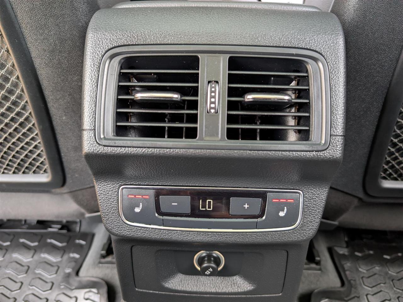 2020 Audi Q5 TECHNIK - NAVI - PANO ROOF - 360 CAMERA