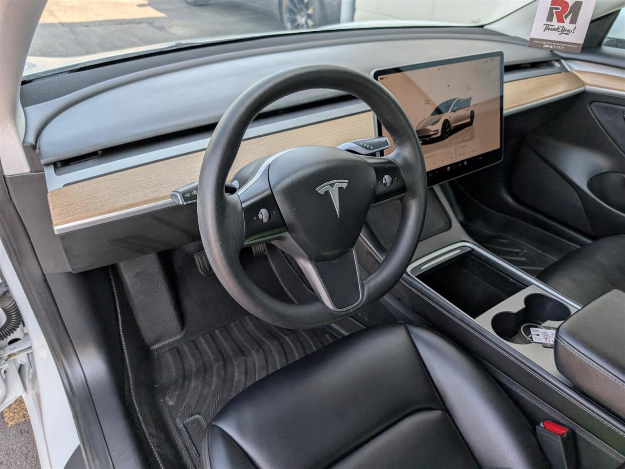 2022 Tesla Model 3 STANDARD