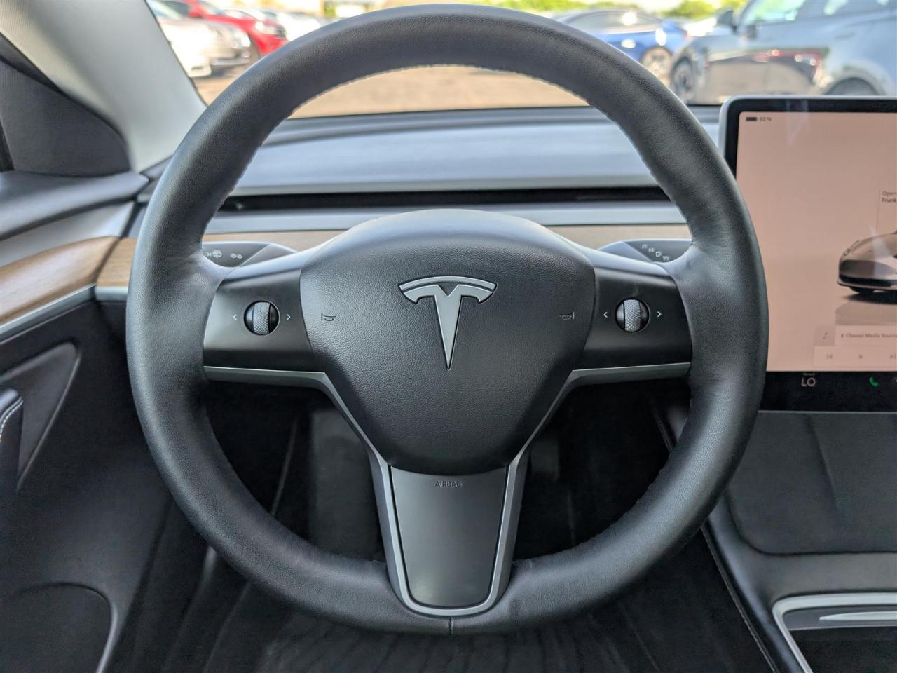 2022 Tesla Model 3 STANDARD