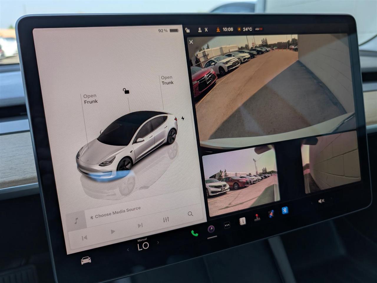 2022 Tesla Model 3 STANDARD