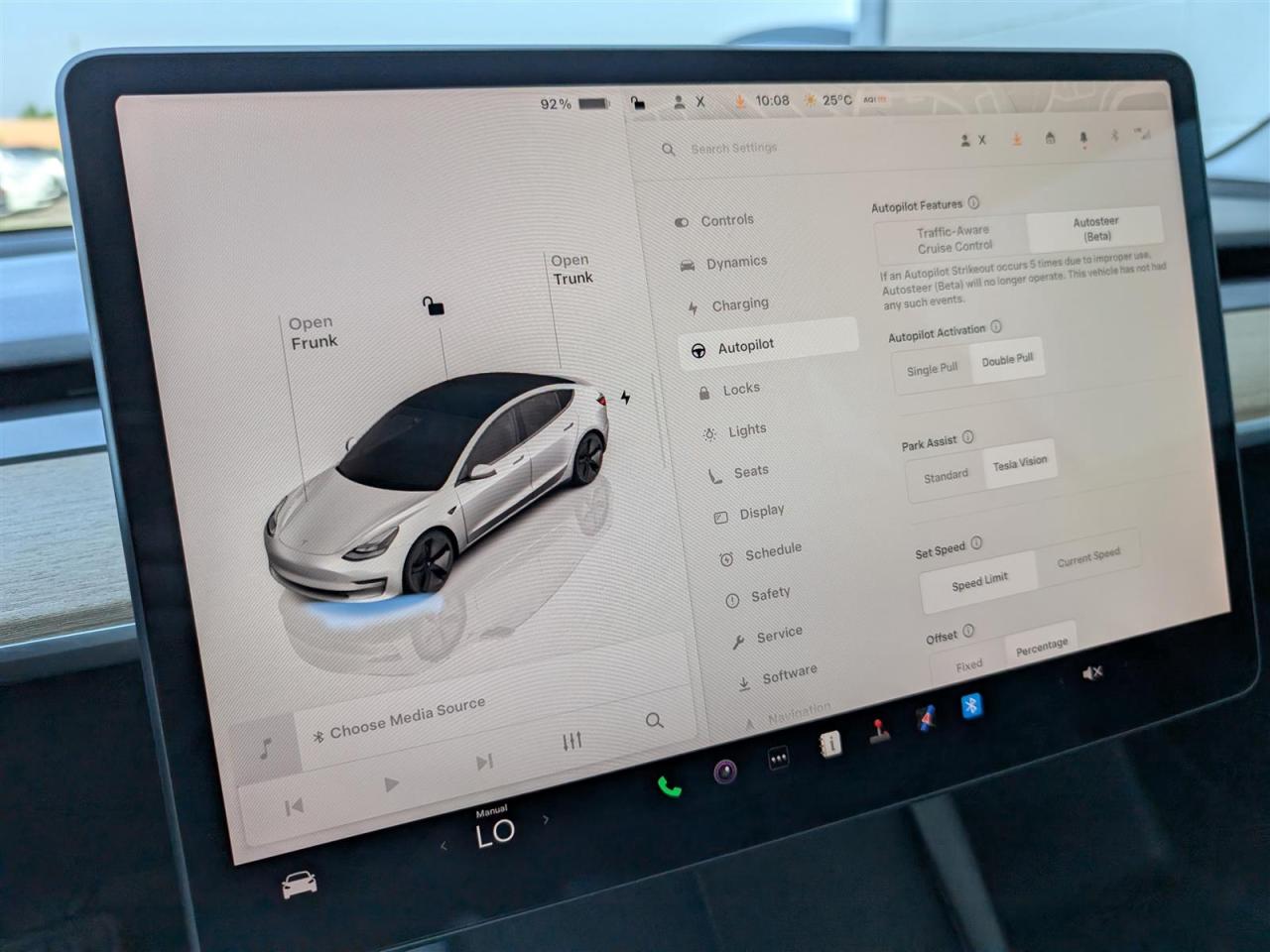 2022 Tesla Model 3 STANDARD