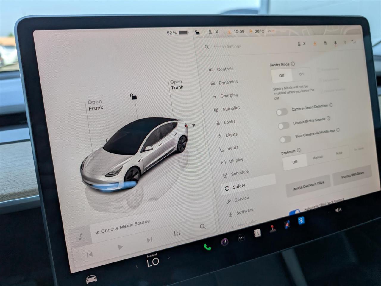 2022 Tesla Model 3 STANDARD