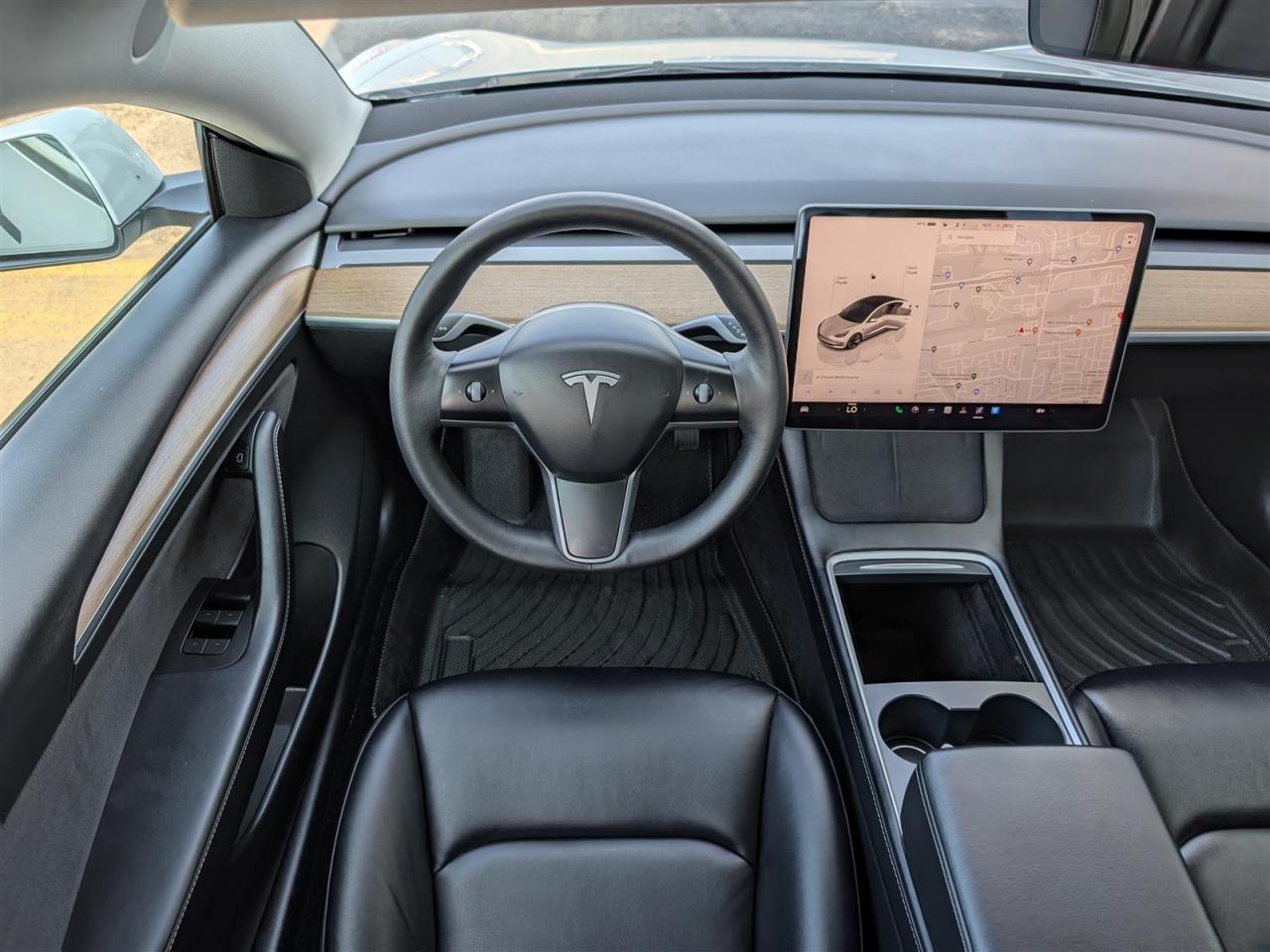 2022 Tesla Model 3 STANDARD