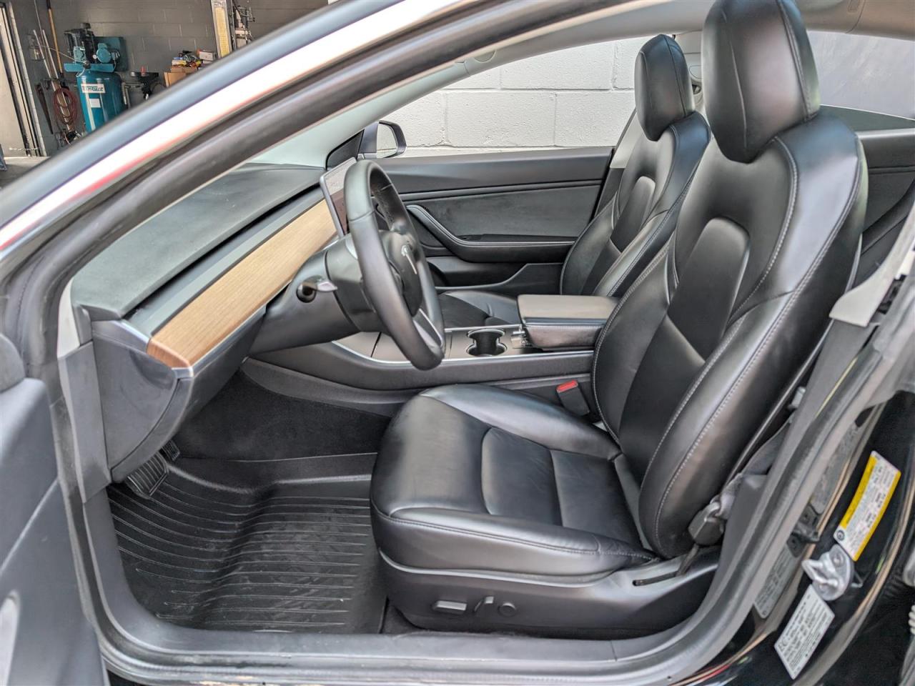 2020 Tesla Model 3 LONG RANGE AWD - DUAL MOTOR - WRAPPED