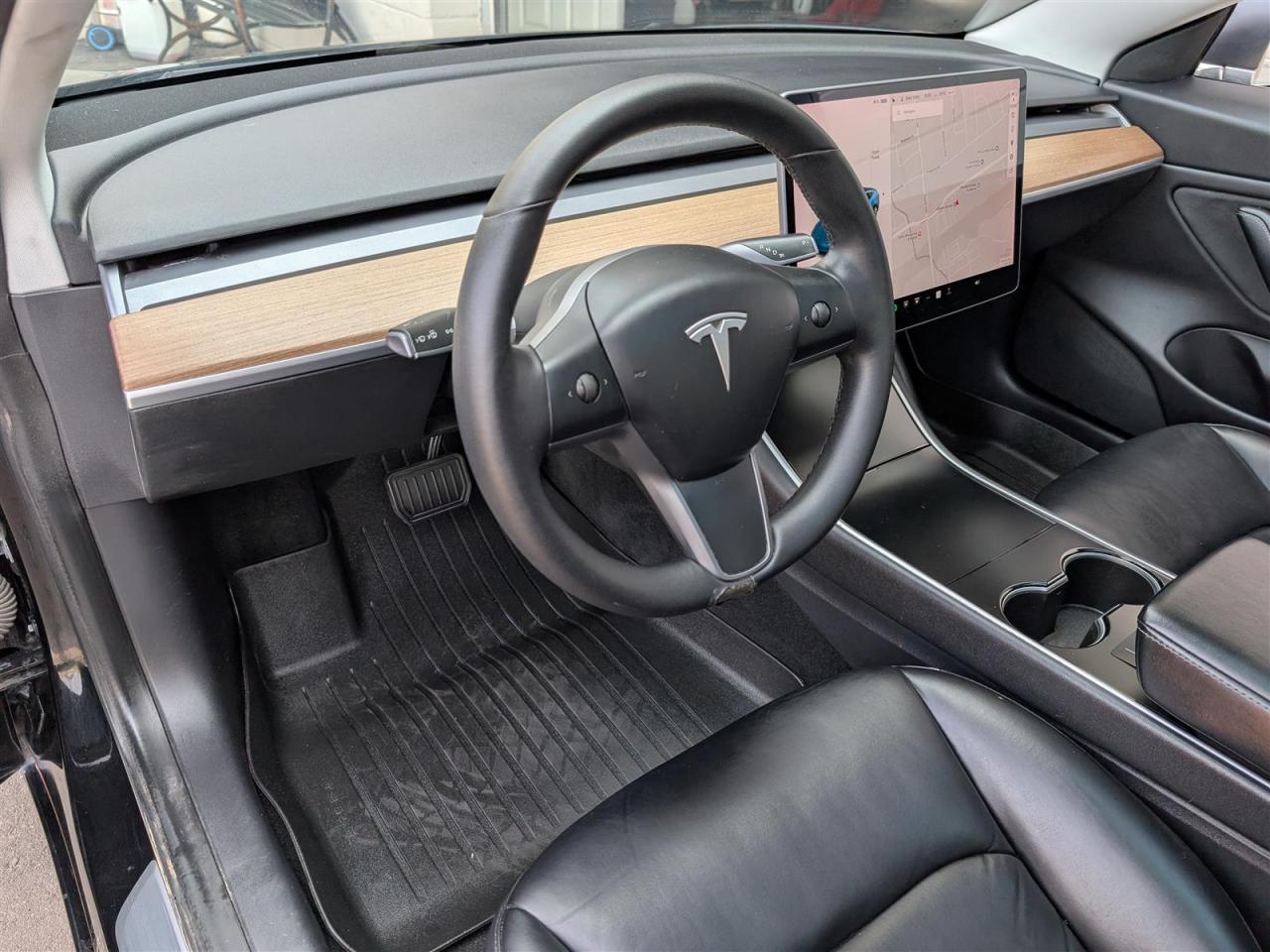 2020 Tesla Model 3 LONG RANGE AWD - DUAL MOTOR - WRAPPED