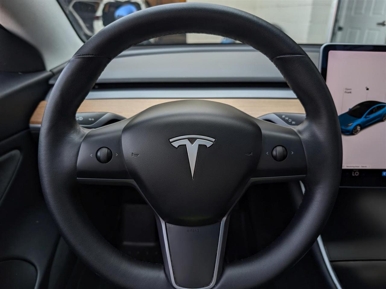 2020 Tesla Model 3 LONG RANGE AWD - DUAL MOTOR - WRAPPED