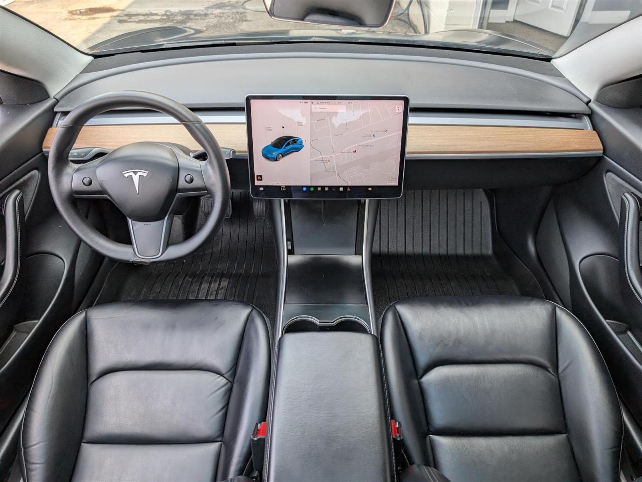 2020 Tesla Model 3 LONG RANGE AWD - DUAL MOTOR - WRAPPED