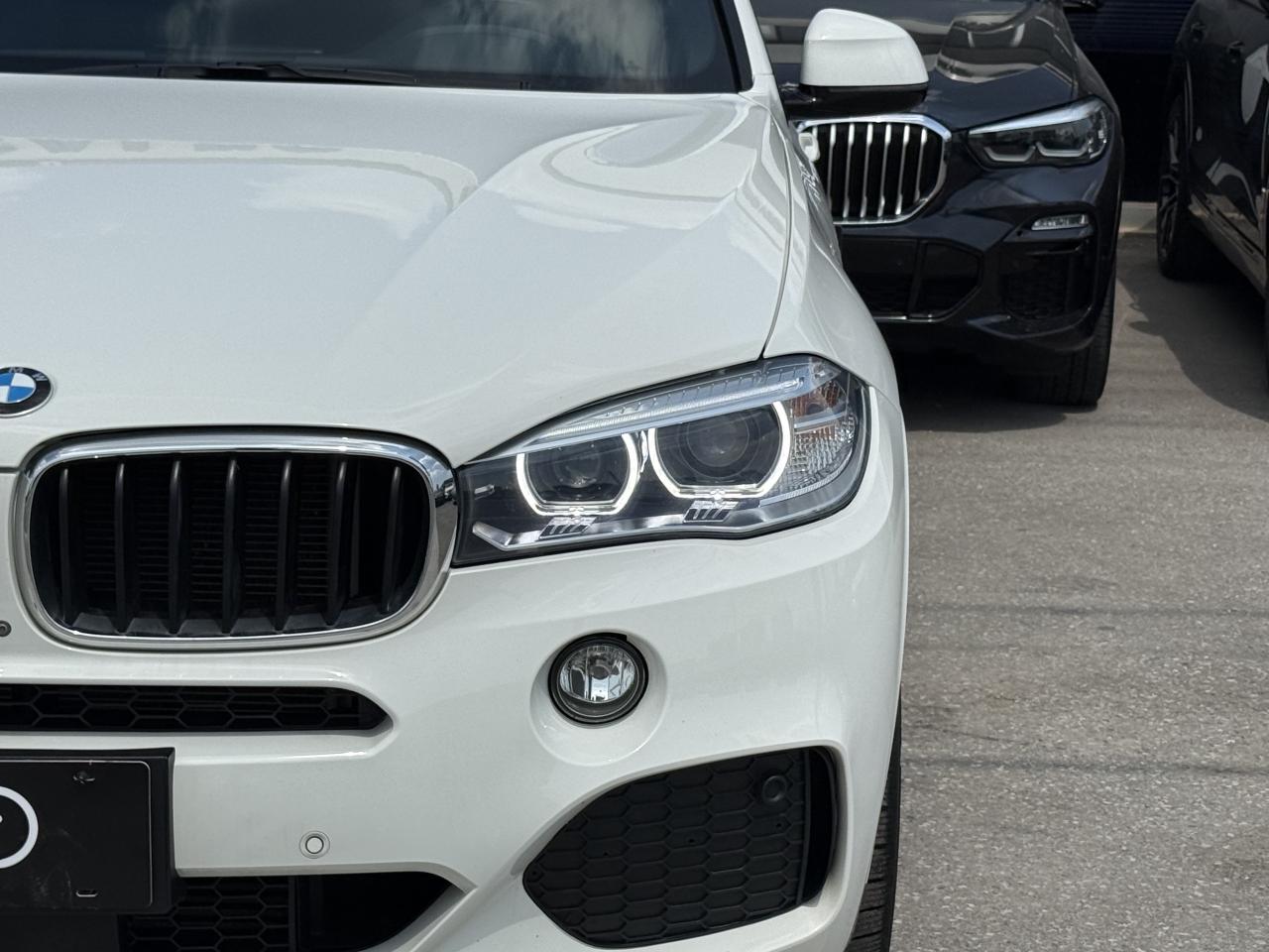 2018 BMW X5 //M SPORT | PANO | HARMAN KARDON | LOADED - Photo #8