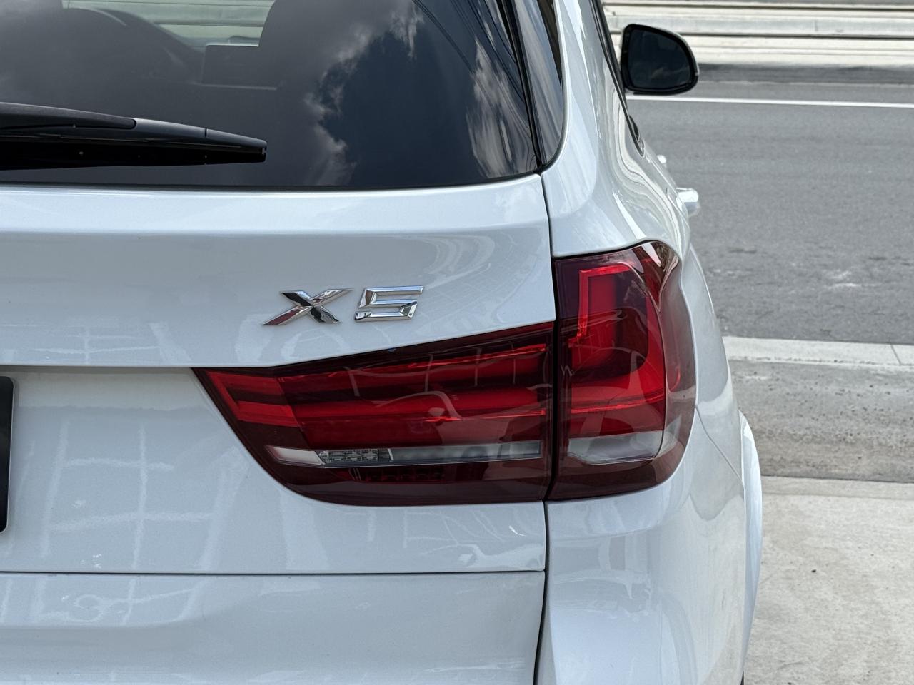 2018 BMW X5 //M SPORT | PANO | HARMAN KARDON | LOADED - Photo #11