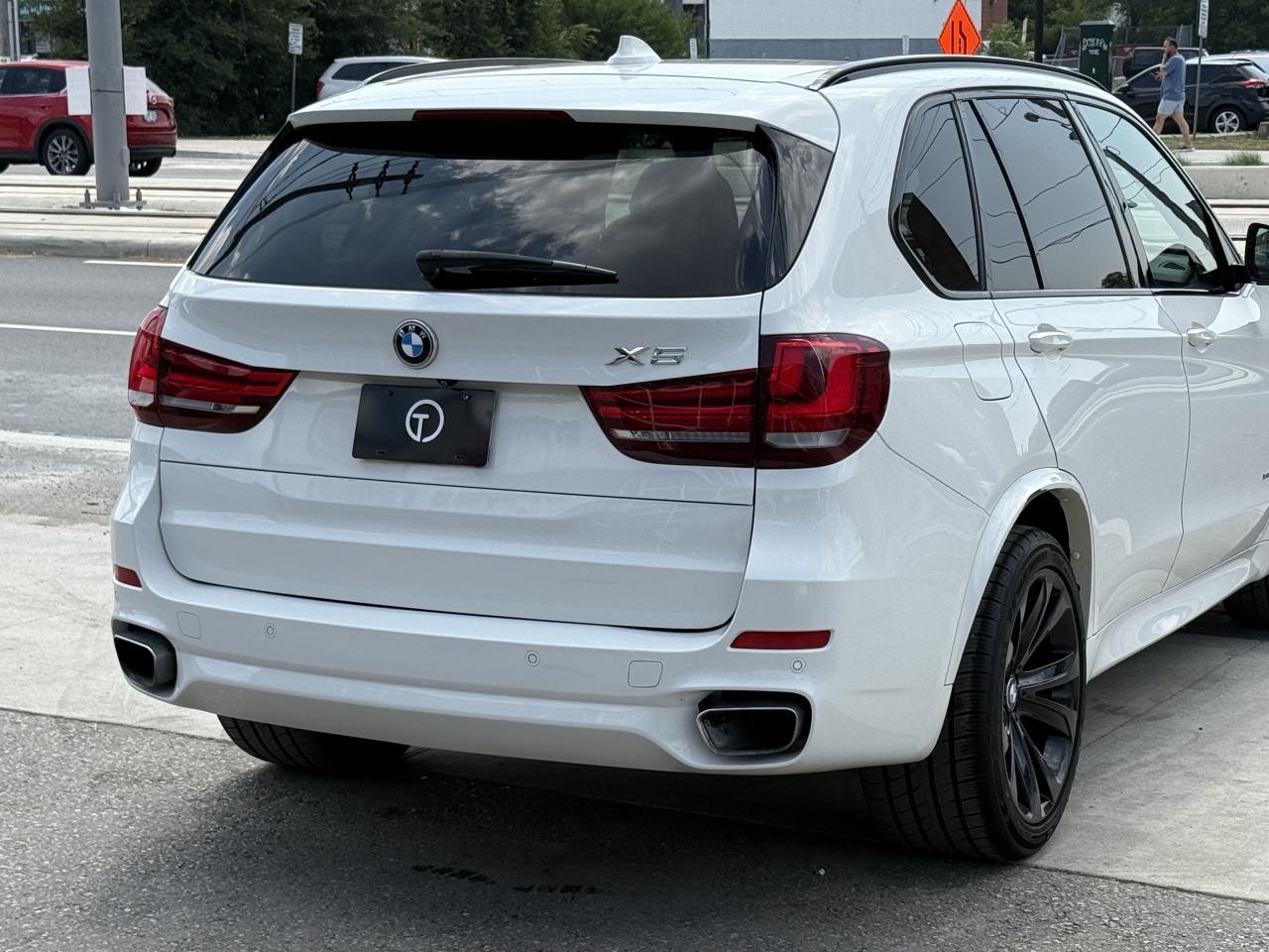2018 BMW X5 //M SPORT | PANO | HARMAN KARDON | LOADED - Photo #10