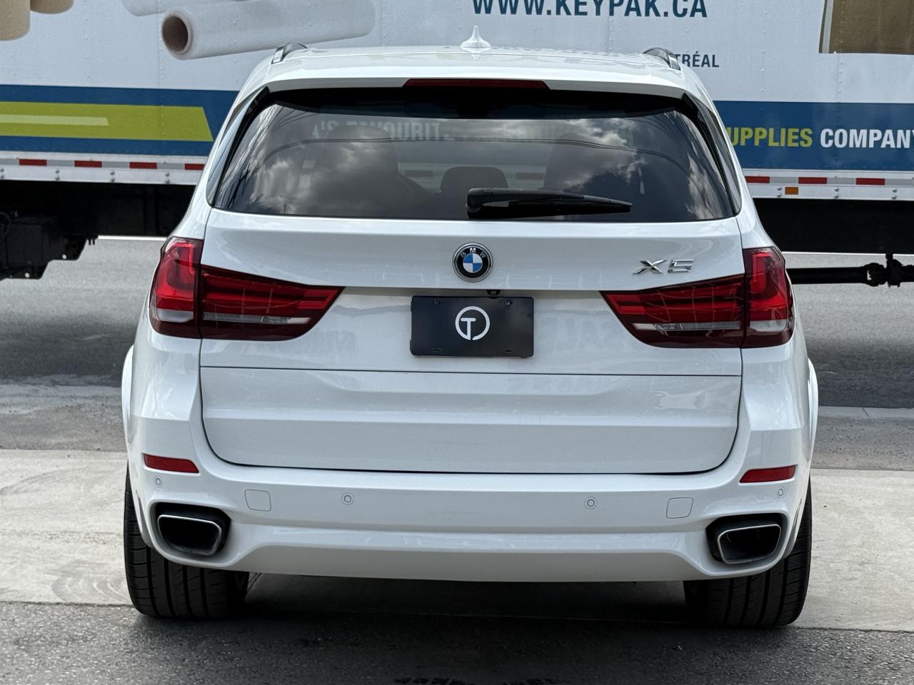 2018 BMW X5 //M SPORT | PANO | HARMAN KARDON | LOADED - Photo #12